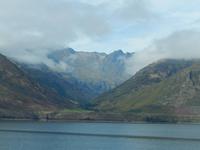 Dampferfahrt Queenstown