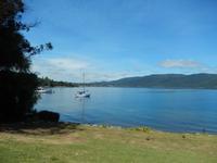 in Te Anau