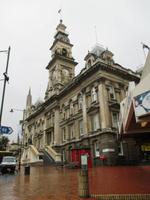 Dunedin