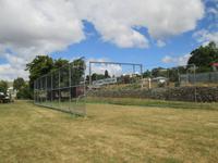 Taihape Gummistiefel-Weitwurf-Bahn