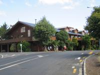 Hotel in Ohakune