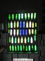 Hundertwasser-Toilette