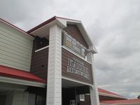 Kauri-Museum in Matakohe