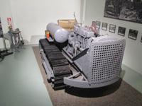 Kauri-Museum in Matakohe