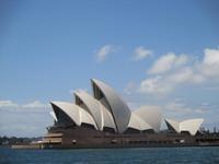 Oper Sydney