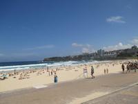 Bondi Beach Sydney