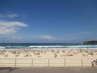 Bondi Beach Sydney