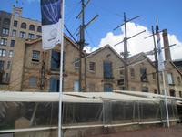 the Waterfront Restaurant