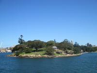 Hafenrundfahrt in Sydney