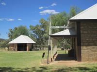 alte Telegrafenstation