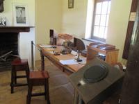 alte Telegrafenstation