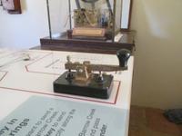 alte Telegrafenstation