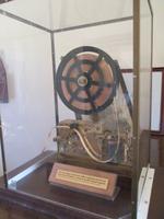 alte Telegrafenstation