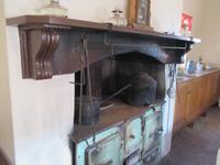 alte Telegrafenstation