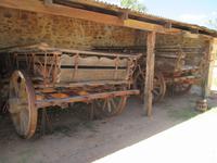 alte Telegrafenstation