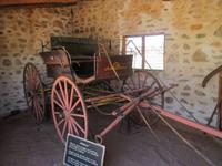 alte Telegrafenstation