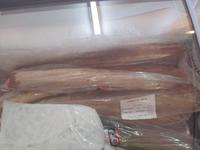 im Supermarkt - Känguruschwanz in der Tiefkühltruhe