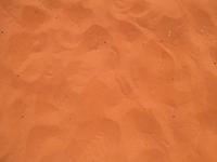 roter Sand
