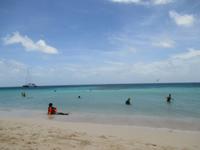 Katamaranfahrt zum Great Barrier Riff