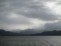 Katamaranfahrt zum Great Barrier Riff