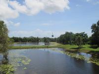 im Tjapukai Kulturpark