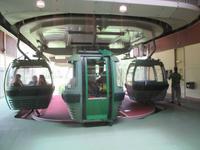 Skyrail Gondel