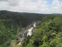 Barron Falls
