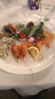 Abendessen Cairns
