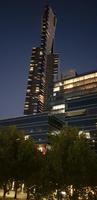 Abendlicher Spaziergang durch Melbourne 