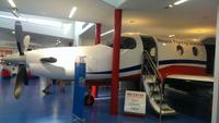 Alice Springs - Flying Doctors