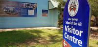 Alice Springs - School of the Air