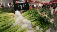 Alice Springs - Supermarkt