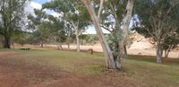 Alice Springs - Telegraphen Station