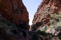 Alice Springs
