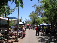 Alice Springs