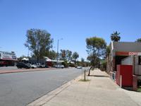 Alice Springs