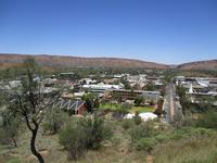 Alice Springs