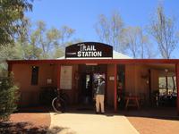 Alice Springs
