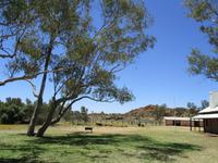 Alice Springs