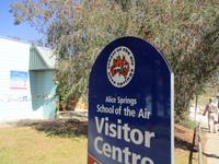 Alice Springs