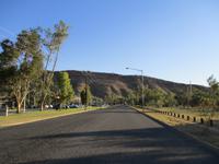 Alice Springs