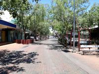 Alice Springs
