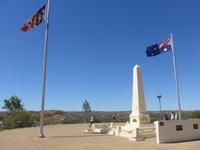 Anzac Hill