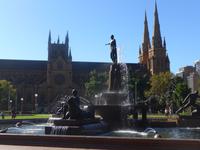 Archibald Fountain