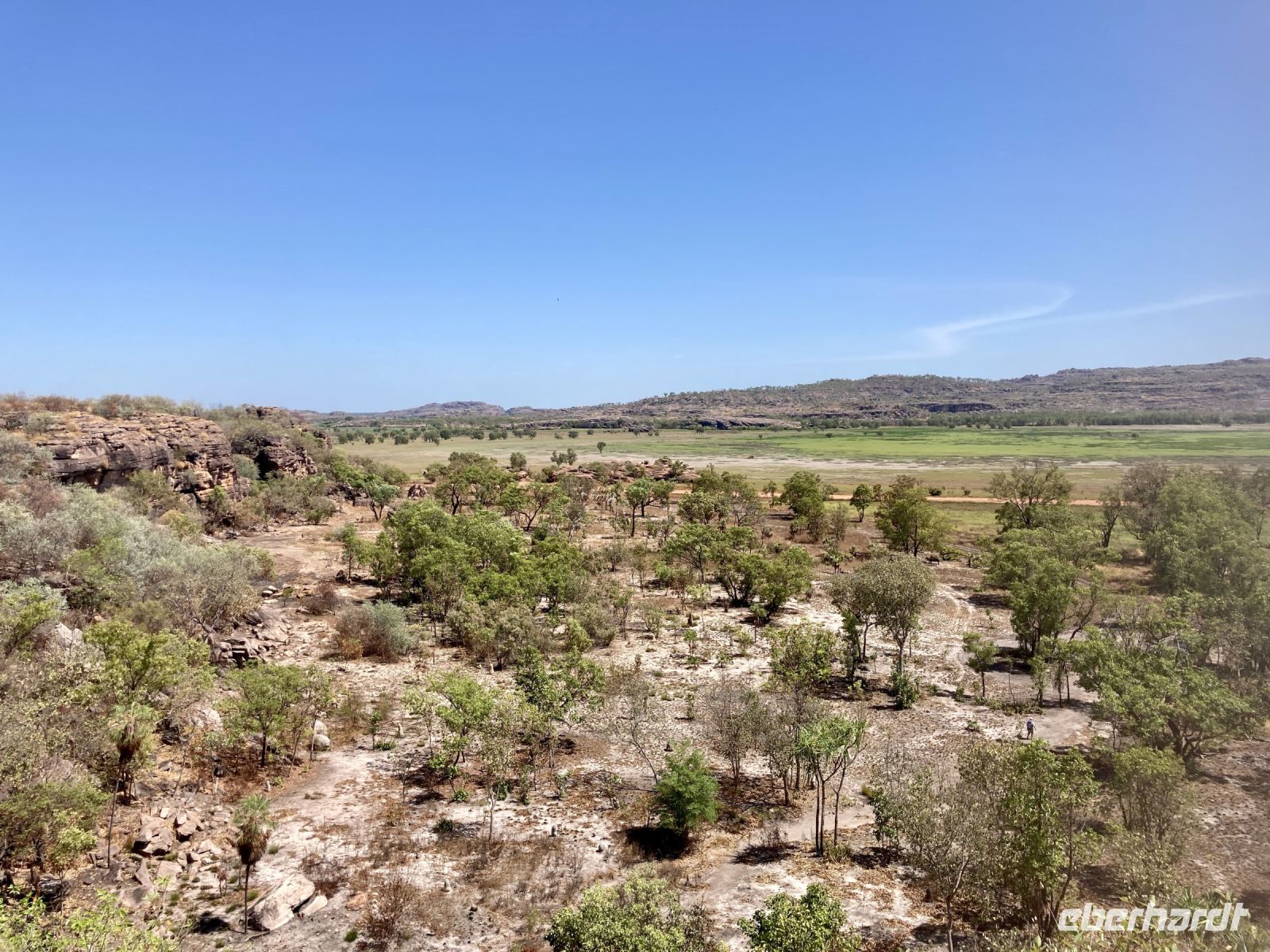Arnhemland 