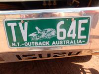 Arnhemland