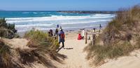 Ausflug zur Great Ocean Road