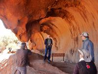 Ayers Rock Uluru