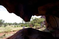 Ayers Rock