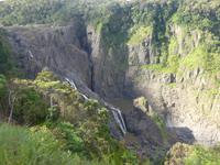 Barron Falls
